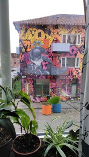 Full Apartment, Malmö